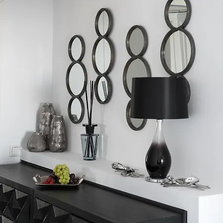 Riva - Adults Only Appartement *