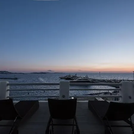 Appartement Riva - Adults Only