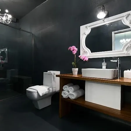 Appartement Riva - Adults Only *