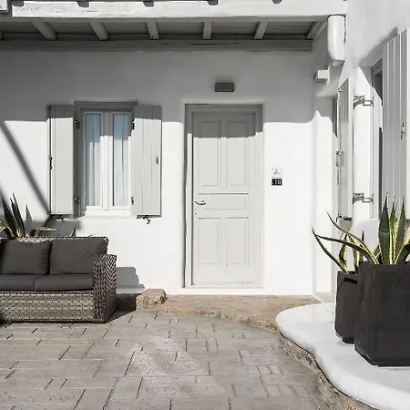 Riva - Adults Only Appartement *