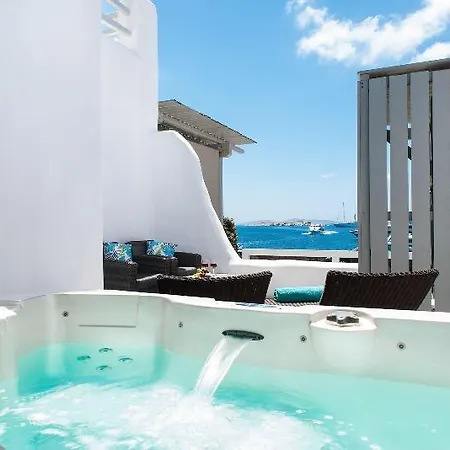 Appartement Riva - Adults Only