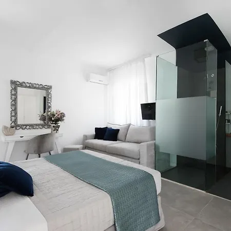 Riva - Adults Only Appartement Mykonos Town
