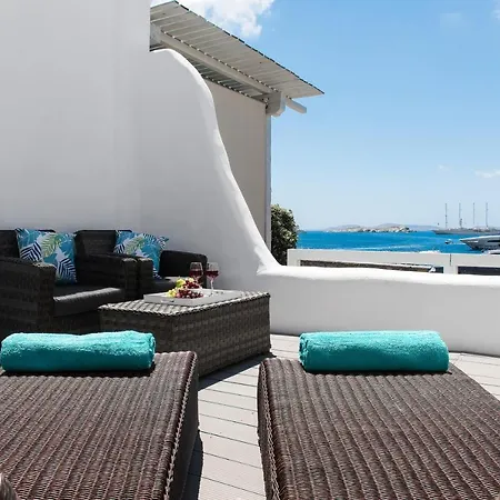 Appartement Riva - Adults Only *