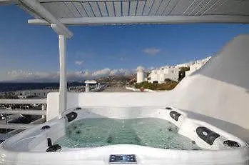 Appartement Riva - Adults Only
