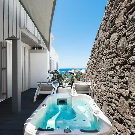 Riva - Adults Only Appartement