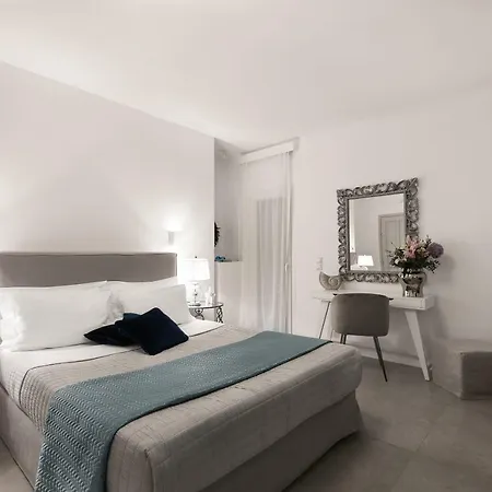 Appartement Riva - Adults Only Mykonos Town