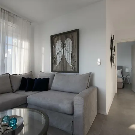 Appartement Riva - Adults Only