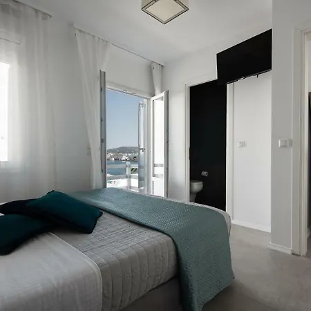 Appartement Riva - Adults Only Mykonos Town