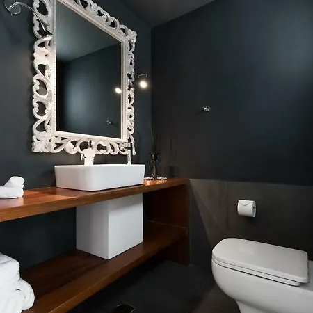 Riva - Adults Only Appartement