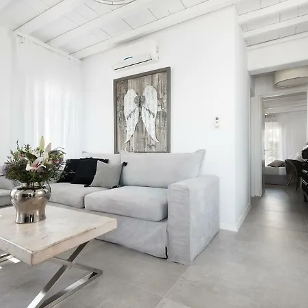Riva - Adults Only Appartement *