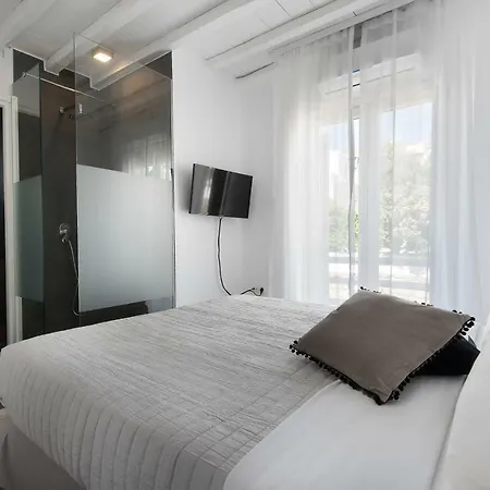Riva - Adults Only Appartement Mykonos Town