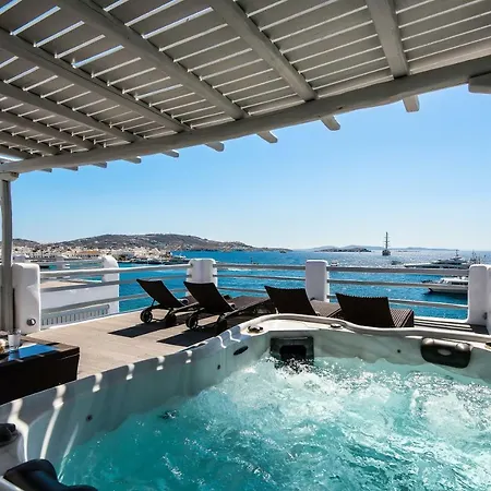 Riva - Adults Only Appartement *
