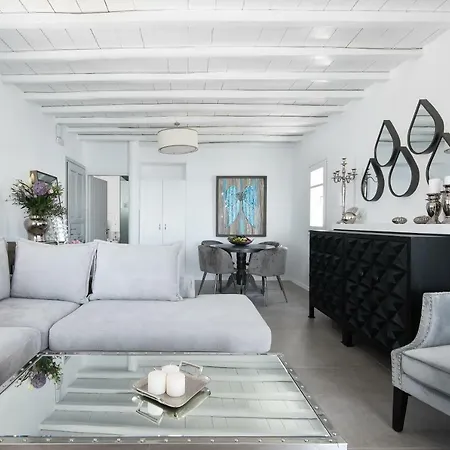 Riva - Adults Only * Mykonos Town