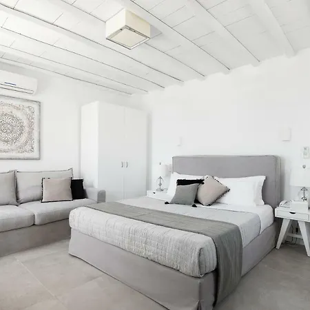 Appartement Riva - Adults Only Mykonos Town
