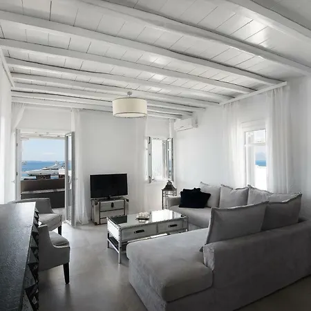 Riva - Adults Only Appartement