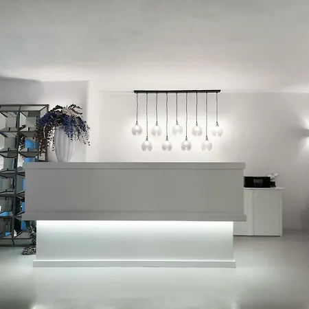 Appartement Riva - Adults Only Mykonos Town